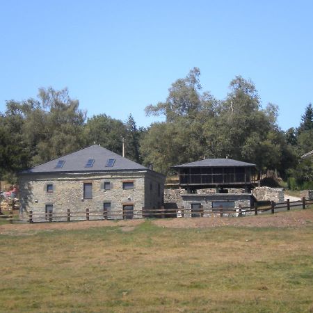 Casa De Aldea Araceli ξενώνας Berducedo Εξωτερικό φωτογραφία